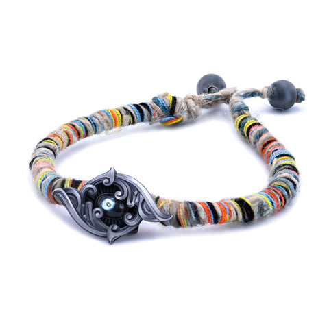NAUTILUS - EYE OF THE STORM Bracelet