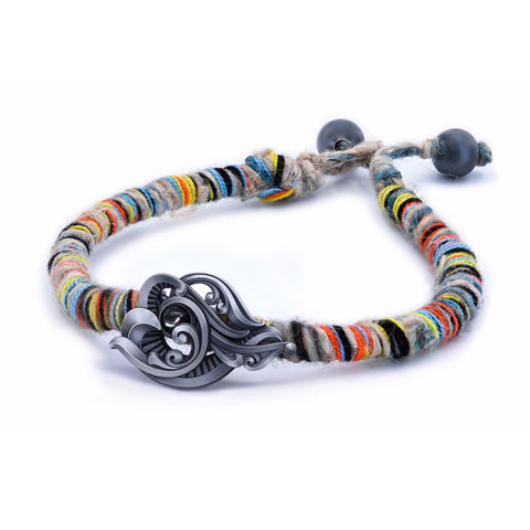 NAUTILUS - MAELSTROM Bracelet