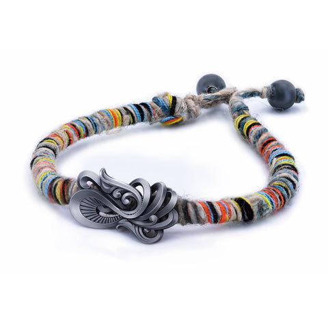 NAUTILUS - PERIGEAN BRACELET
