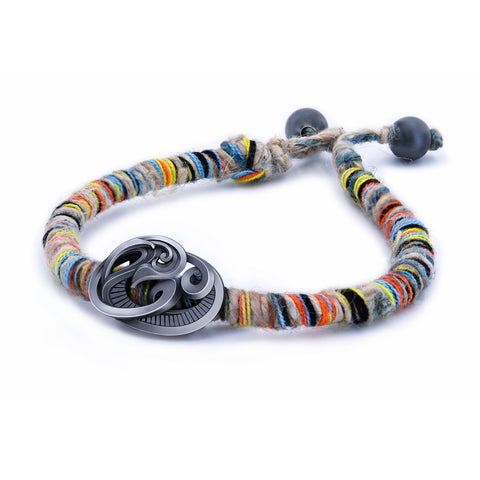 NAUTILUS - Storm Surge Bracelet