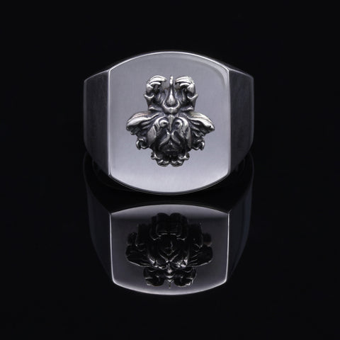 ALOEUS Ring