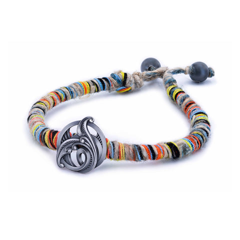 Nautilus - Posidonia Bracelet