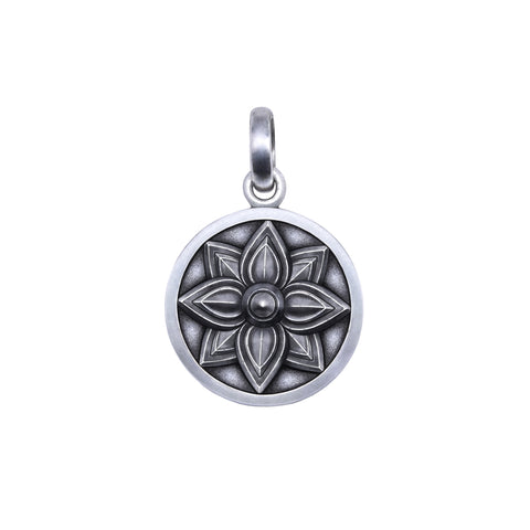 ARAK: NAMO II Charm Pendant
