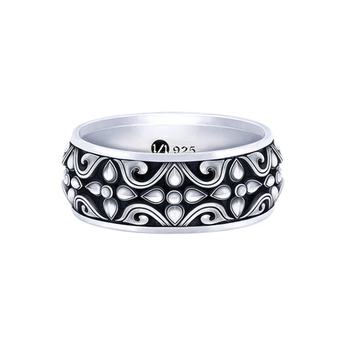 KRANOK Cassia Ring