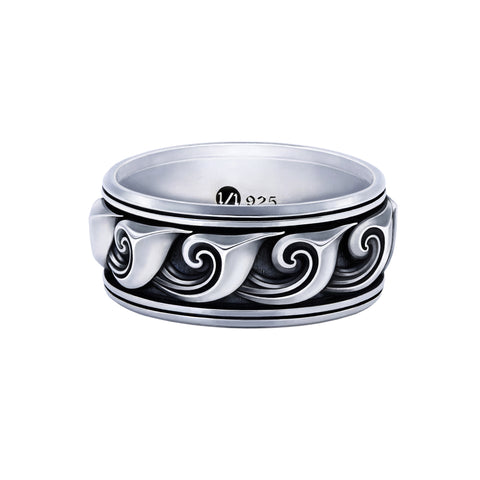 KRANOK Blaze Ring
