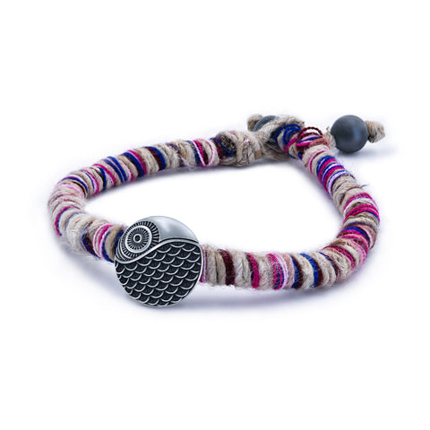 NAUTILUS - Reef Pod Bracelet