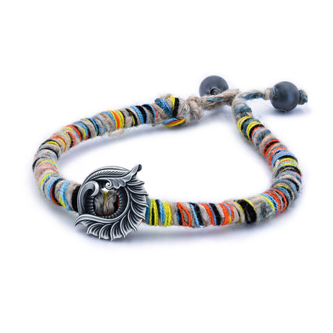 NAUTILUS - Tidal Mollusk Bracelet