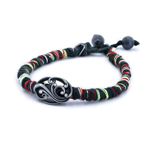 NAUTILUS - Tentacular Waves Bracelet