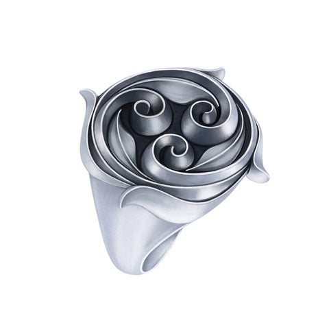 KRANOK Breeze Ring