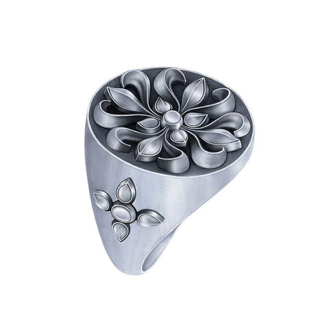 KRANOK Evergreen Ring
