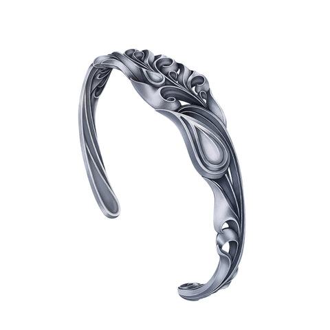 KRANOK Spring Bangle