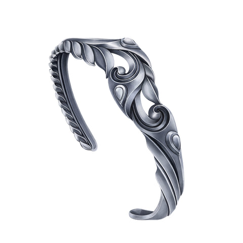 KRANOK Winter Bangle
