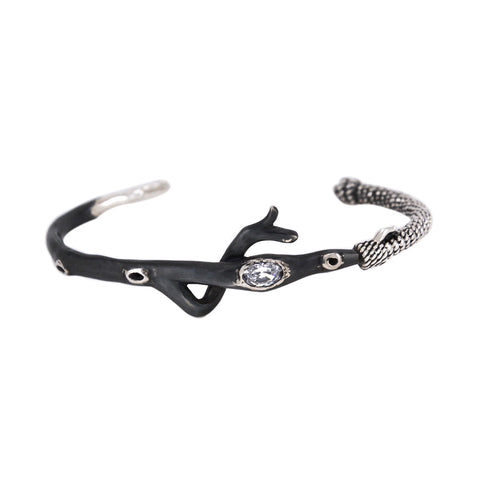 BOUGH AND ROPE Bangle