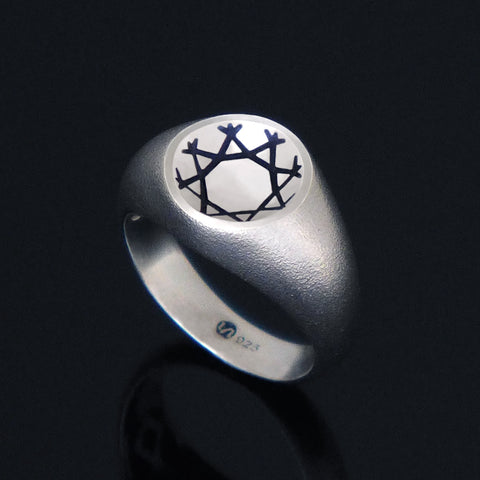 BRILLIANT Ring