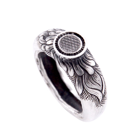 SIGNET Ring III - Bua Series