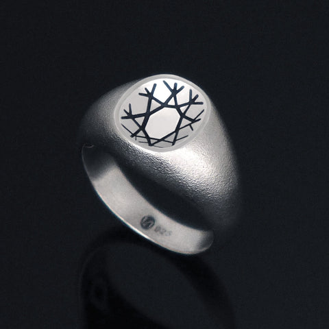 CUSHION Ring