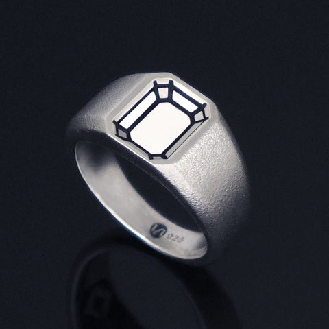 EMERALD Ring