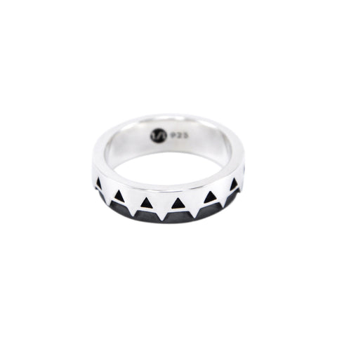 MOUNTAINS Ring