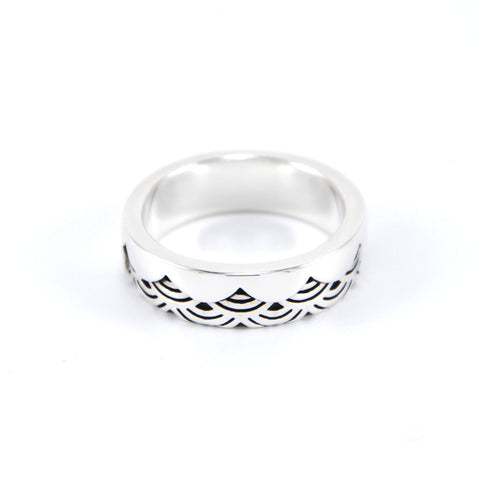 OCEAN Ring