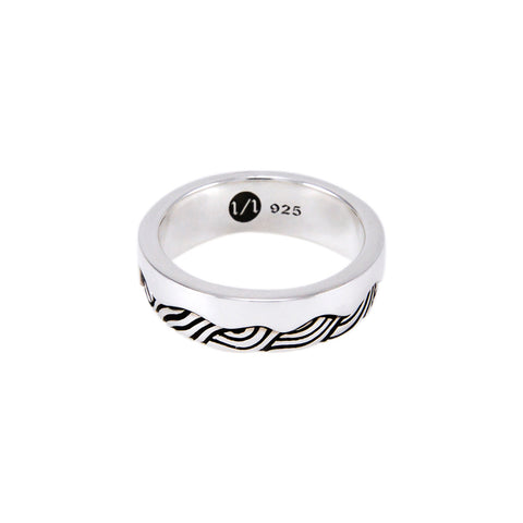 TIDAL Ring