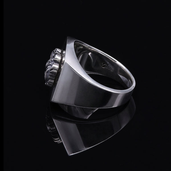 KABUTO Ring