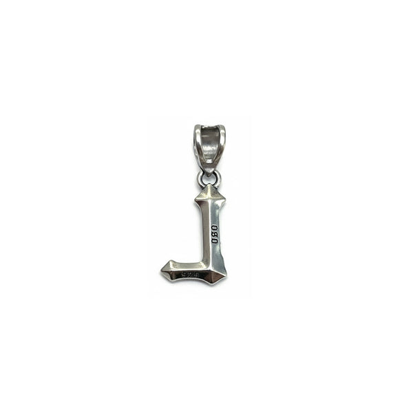 L — The Cornerstone