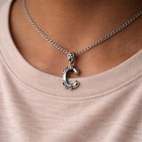 C — The Crescent