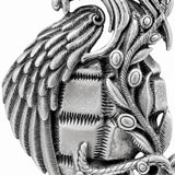 SAS: KEYBOARD BOMBERS Pin