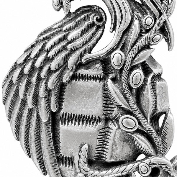 SAS: KEYBOARD BOMBERS Pin