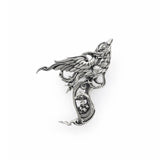 SAS: WEAPON OF PEACE Pin