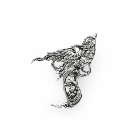 SAS: WEAPON OF PEACE Pin