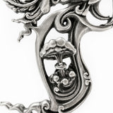 SAS: WEAPON OF PEACE Pin