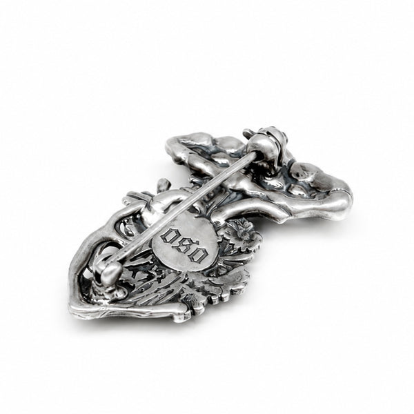 SAS: ATOMIC HEART Pin