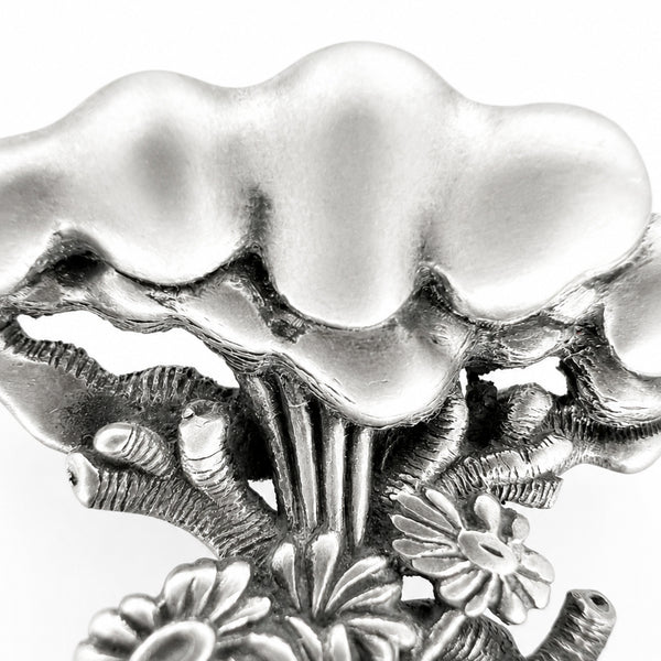SAS: ATOMIC HEART Pin
