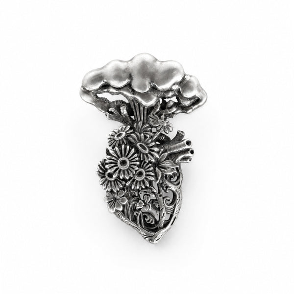 SAS: ATOMIC HEART Pin