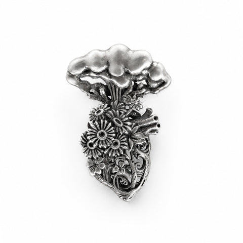 SAS: ATOMIC HEART Pin