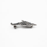 SAS: WEAPON OF PEACE Pin