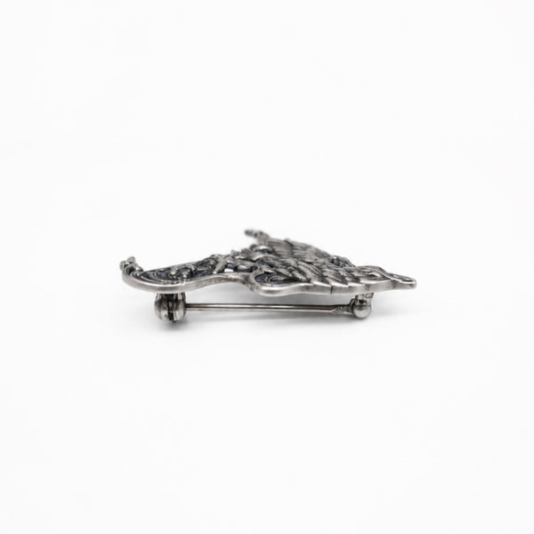 SAS: WEAPON OF PEACE Pin