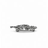 SAS: KEYBOARD BOMBERS Pin