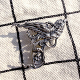 SAS: WEAPON OF PEACE Pin
