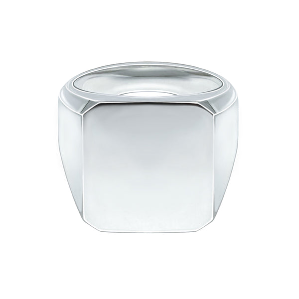Signet Ring VII