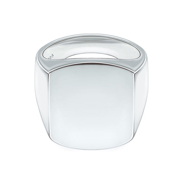 Signet Ring VIII