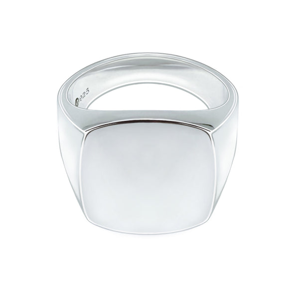 Signet Ring IX