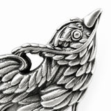 SAS: WEAPON OF PEACE Pin