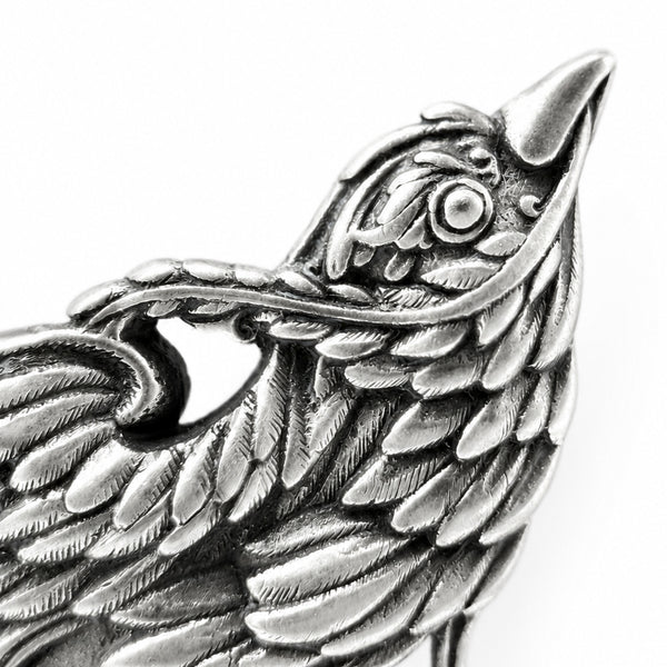 SAS: WEAPON OF PEACE Pin