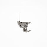 SAS: WEAPON OF PEACE Pin
