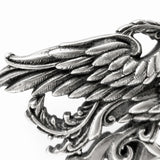 SAS: WEAPON OF PEACE Pin