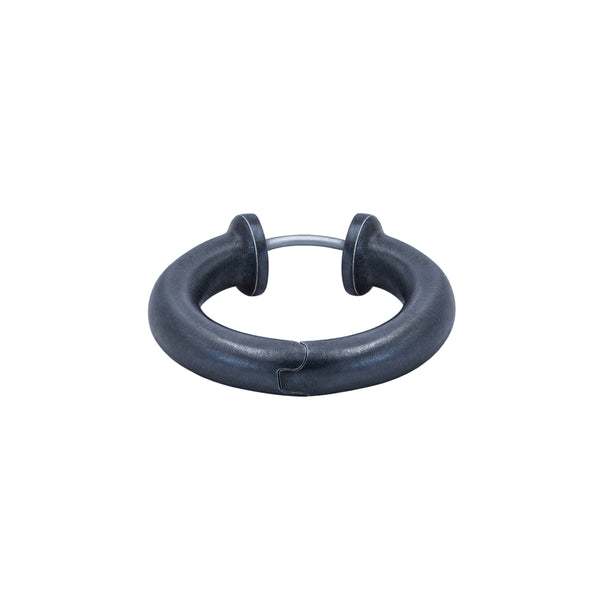 IOTA Single-Side Hoop Earring